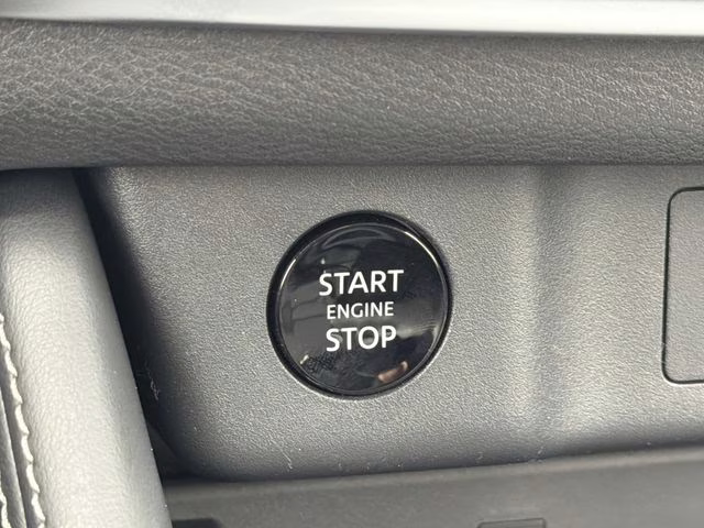 2026 Super Black Nissan Rogue Platinum AWD SUV