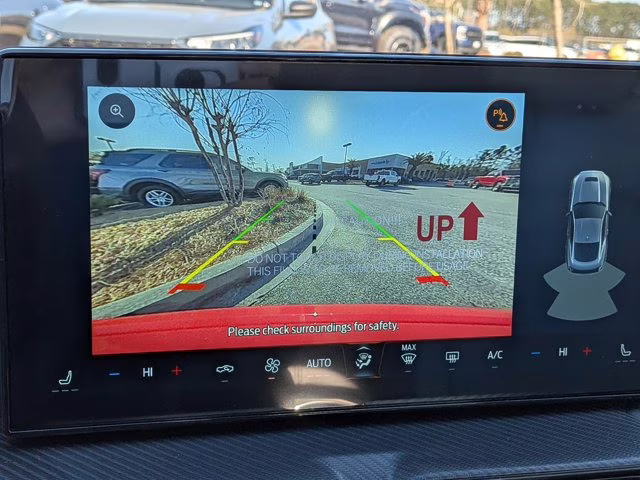 2026 Race Red Ford Mustang EcoBoost RWD Convertible