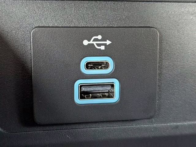 2026 Race Red Ford Mustang EcoBoost RWD Convertible