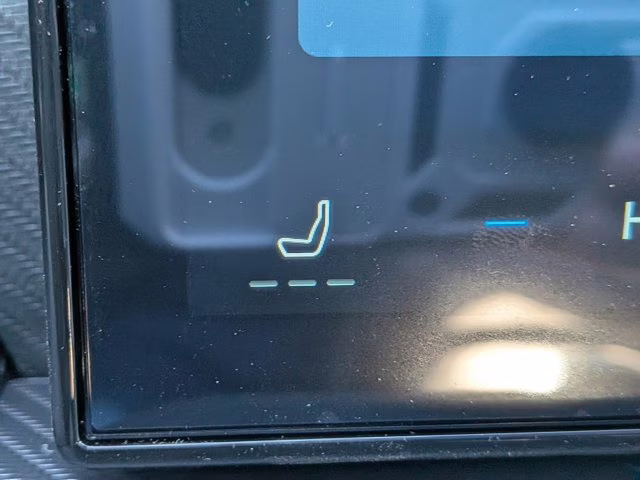 2026 Race Red Ford Mustang EcoBoost RWD Convertible