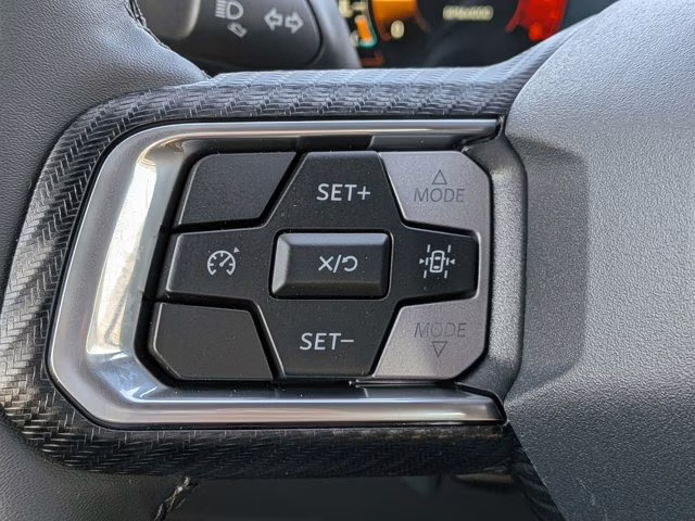 2026 Race Red Ford Mustang EcoBoost RWD Convertible