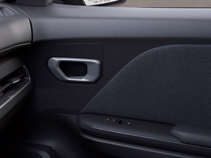 2026 Aurora Black Pearl Kia K4 LXS FWD Sedan