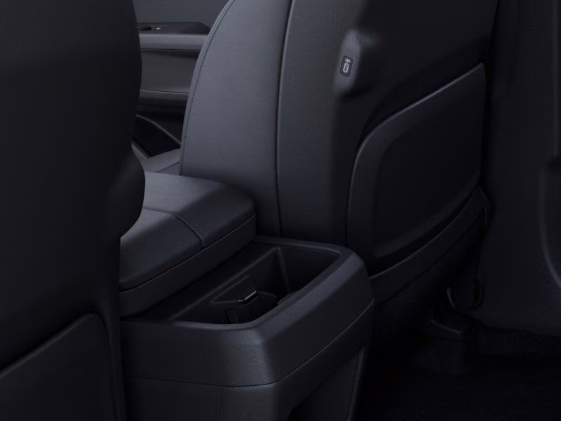 2027 Ebony Black Kia Telluride S AWD SUV