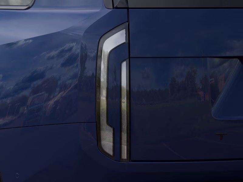 2027 Midnight Lake Blue Kia Telluride X-Line SX-Prestige AWD SUV