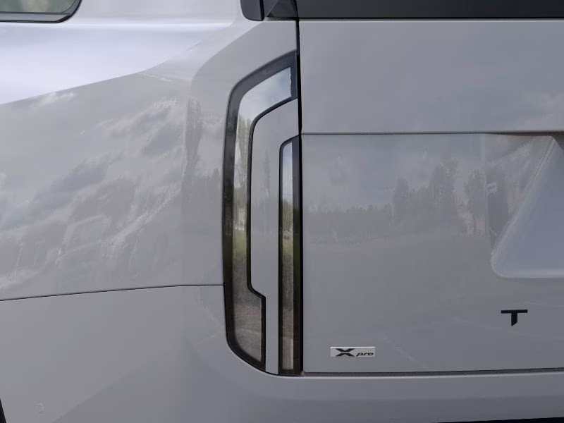 2027 Wolf Gray Kia Telluride X-Pro SX-Prestige AWD SUV