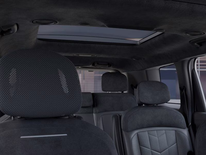 2027 Wolf Gray Kia Telluride X-Pro SX-Prestige AWD SUV