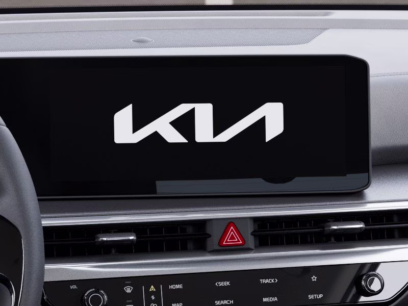 2026 Ebony Black Kia Sorento LX FWD SUV