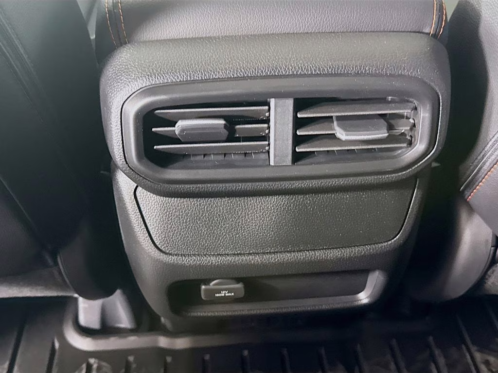 2026 Ash Green Metallic Honda Ridgeline TrailSport AWD Truck