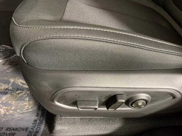 2026 Silver Zynith Jeep Grand Cherokee L Laredo X 4X4 SUV