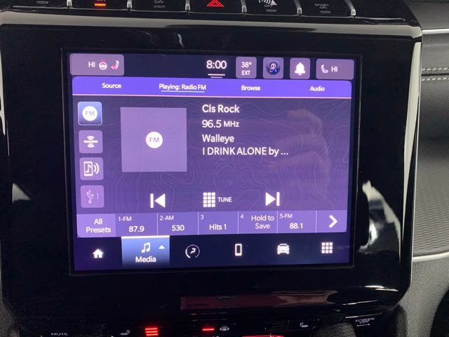 2026 Silver Zynith Jeep Grand Cherokee L Laredo X 4X4 SUV