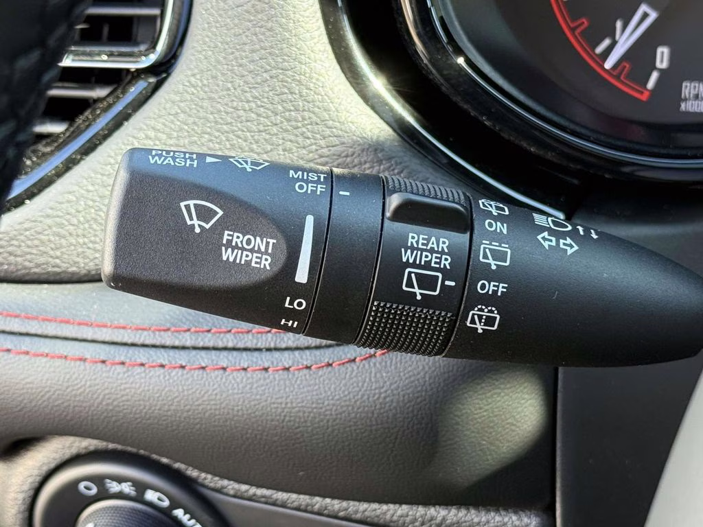 2026 Destroyer Gray Clearcoat Dodge Durango GT Plus AWD SUV