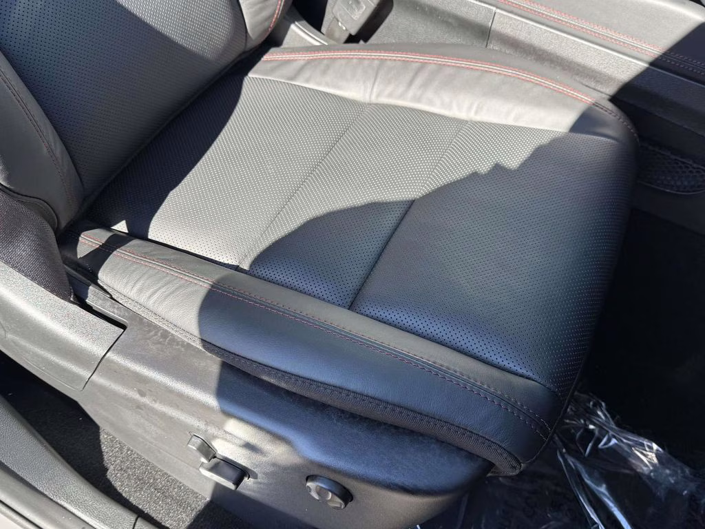 2026 Destroyer Gray Clearcoat Dodge Durango GT Plus AWD SUV