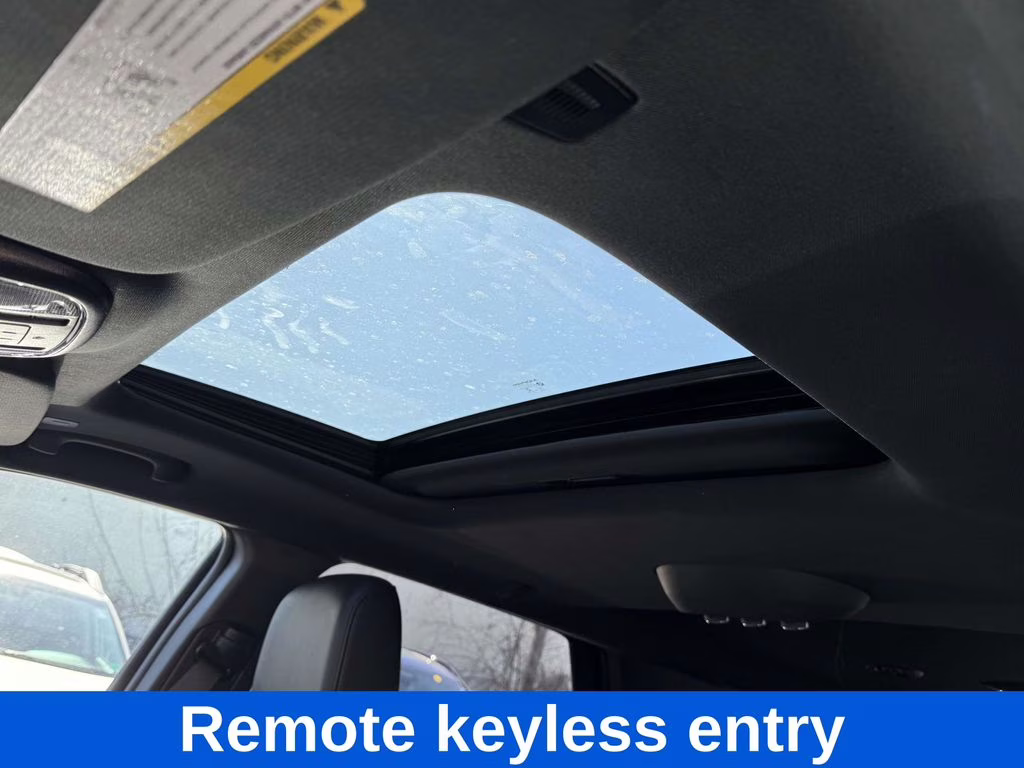 2026 Destroyer Gray Clearcoat Dodge Durango GT Plus AWD SUV