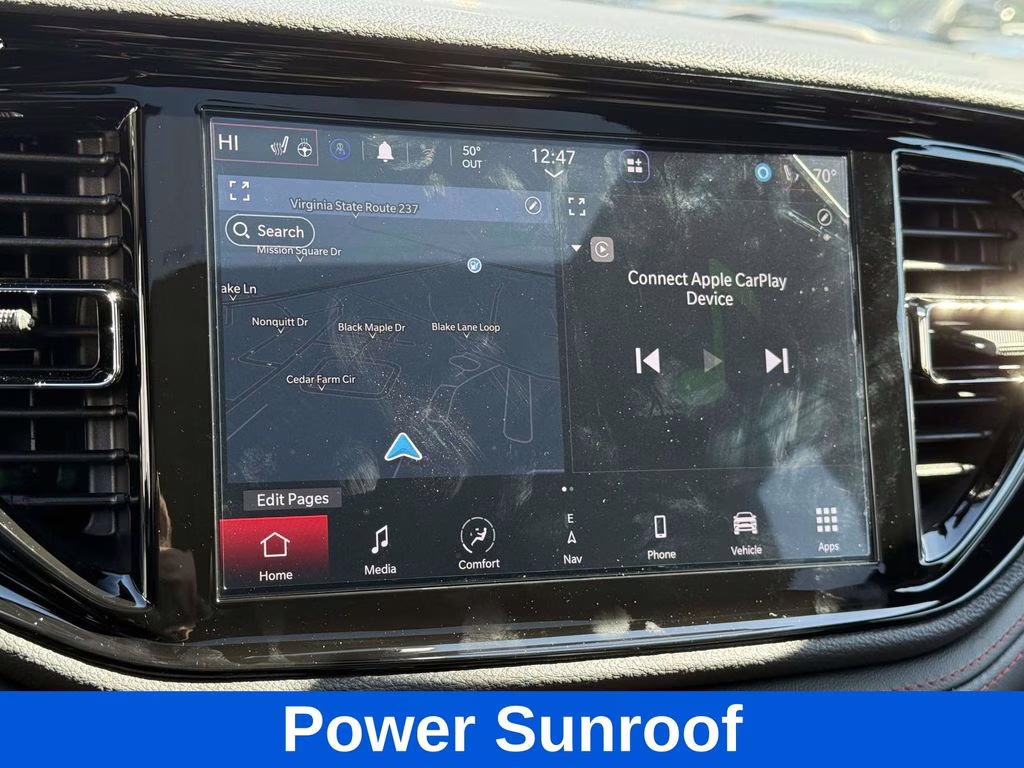 2026 Destroyer Gray Clearcoat Dodge Durango GT Plus AWD SUV