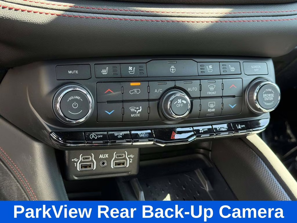 2026 Destroyer Gray Clearcoat Dodge Durango GT Plus AWD SUV