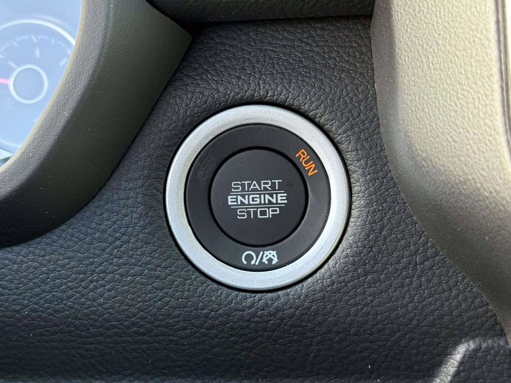 2026 Forged Blue Metallic Ram 1500 Laramie 4X4 Truck