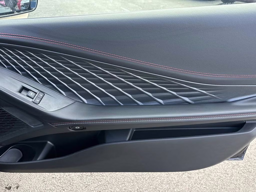 2026 Diamond Black Crystal Pearlcoat Dodge Charger R/T Scat Pack AWD Coupe