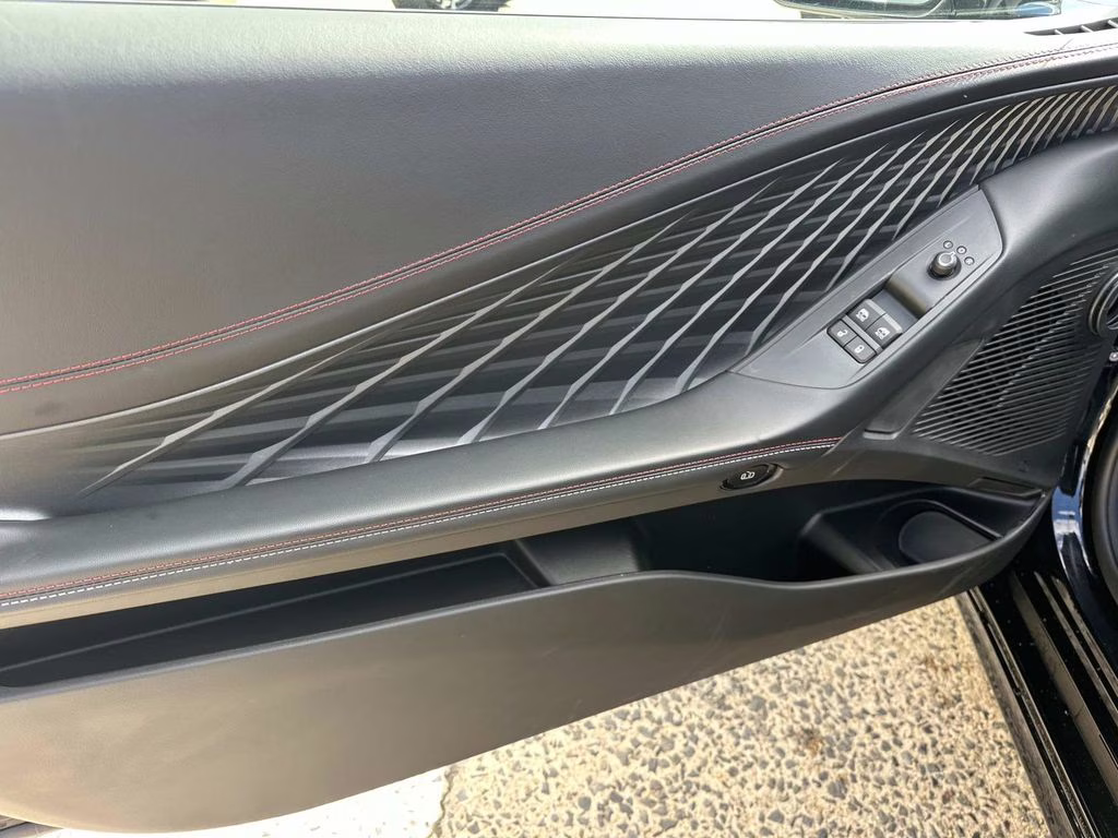 2026 Diamond Black Crystal Pearlcoat Dodge Charger R/T Scat Pack AWD Coupe