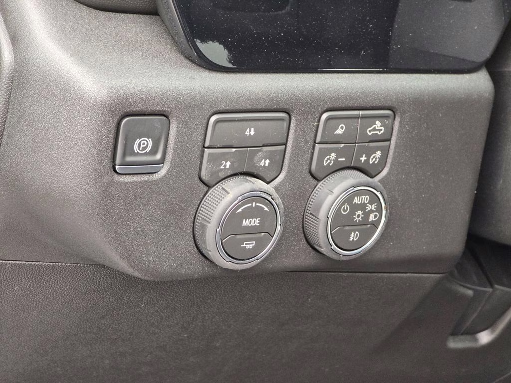 2026 Sterling Gray Metallic Chevrolet Silverado 3500HD LT 4X4 Truck