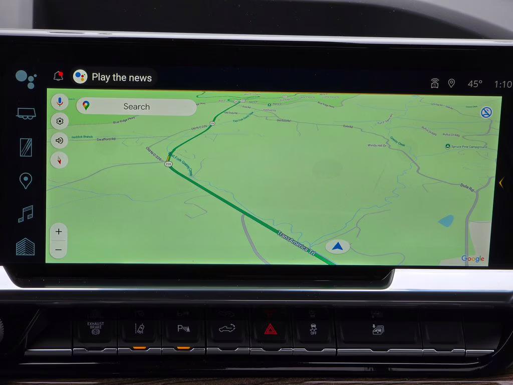 2026 Sterling Gray Metallic Chevrolet Silverado 3500HD LT 4X4 Truck