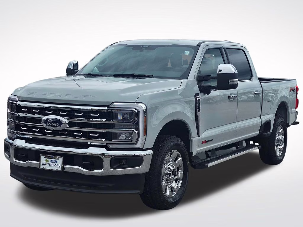 2026 Avalanche Ford Super Duty F-250 SRW Lariat 4X4 Truck