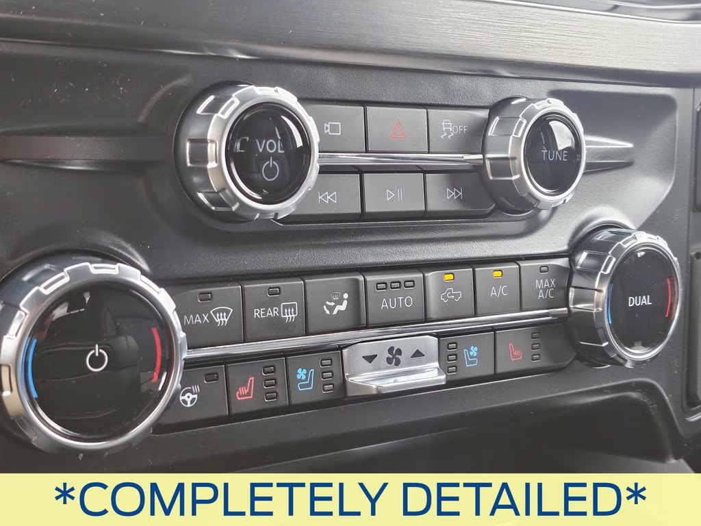 2026 Avalanche Ford Super Duty F-250 SRW Lariat 4X4 Truck