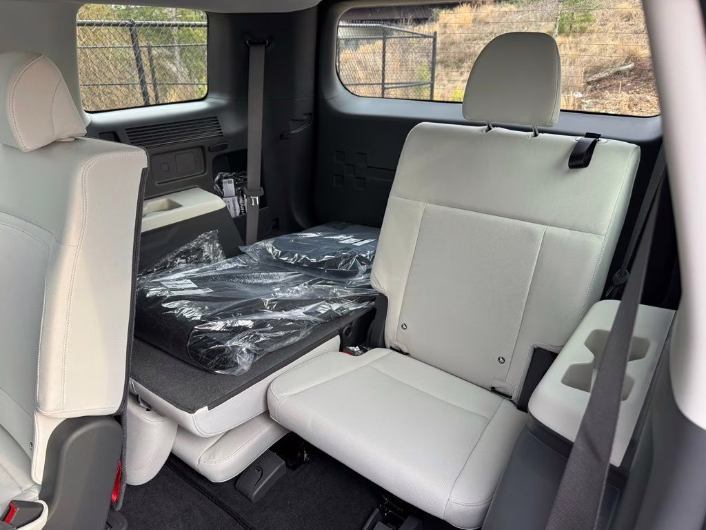 2026 Phantom Black Hyundai Santa Fe SE FWD SUV