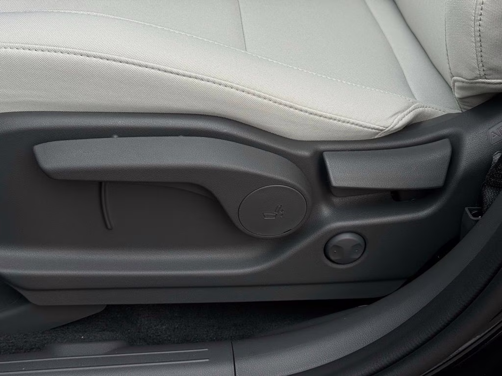 2026 Phantom Black Hyundai Santa Fe SE FWD SUV