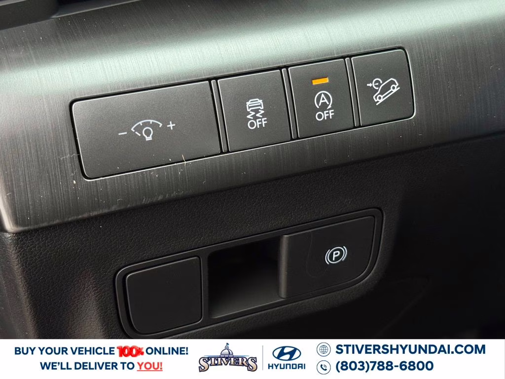 2026 Ultimate Red Metallic Hyundai Kona SE FWD SUV