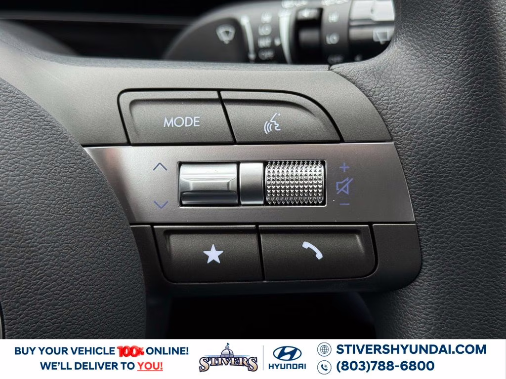 2026 Ultimate Red Metallic Hyundai Kona SE FWD SUV