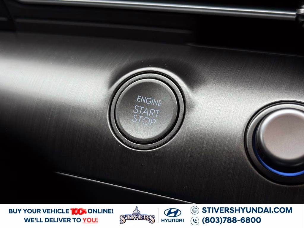 2026 Ultimate Red Metallic Hyundai Kona SE FWD SUV