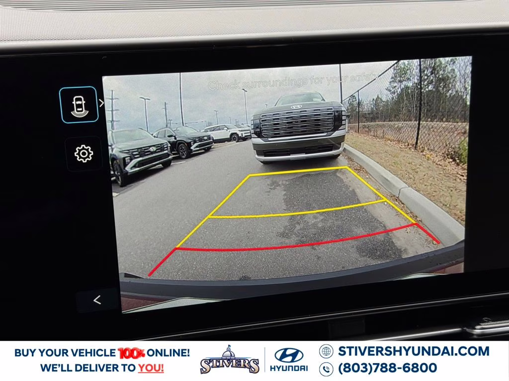 2026 Ultimate Red Metallic Hyundai Kona SE FWD SUV