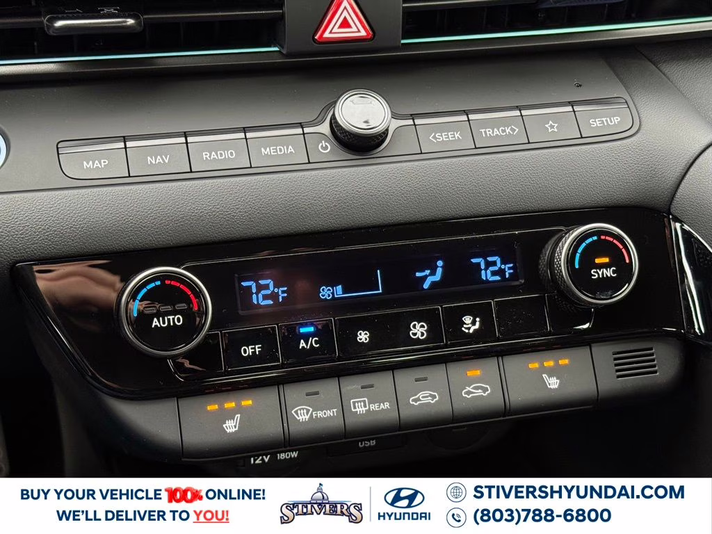 2026 Cyber Gray Hyundai Elantra N Base FWD Sedan