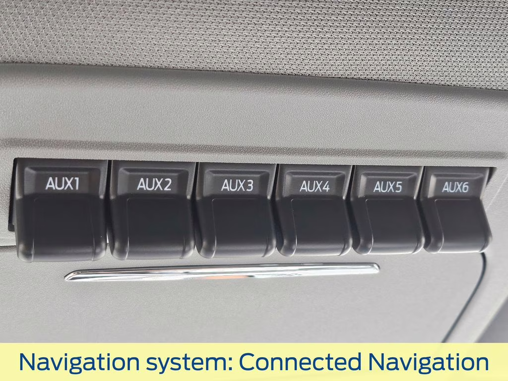 2026 Avalanche Ford Super Duty F-250 SRW Lariat 4X4 Truck