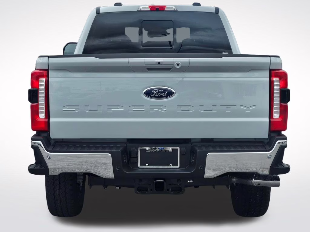 2026 Avalanche Ford Super Duty F-250 SRW Lariat 4X4 Truck