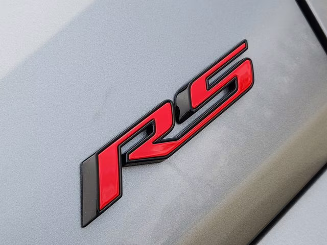 2027 Gxd Chevrolet Bolt EV RS FWD SUV