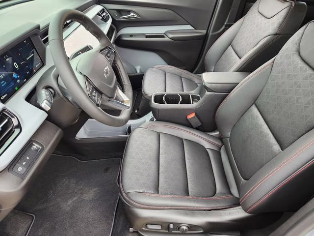 2027 Gxd Chevrolet Bolt EV RS FWD SUV