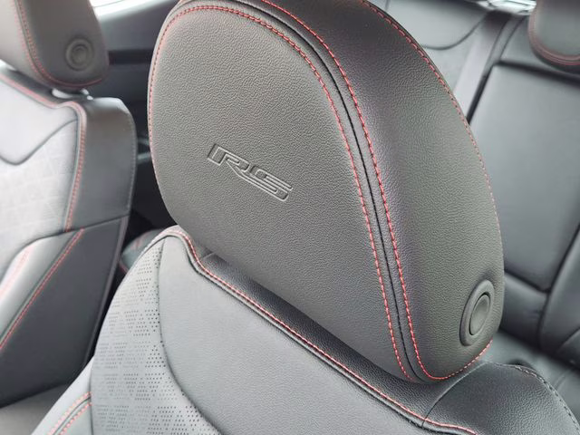 2027 Gxd Chevrolet Bolt EV RS FWD SUV