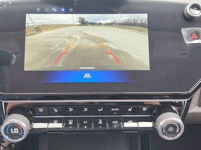 2027 Gxd Chevrolet Bolt EV RS FWD SUV