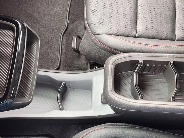 2027 Gxd Chevrolet Bolt EV RS FWD SUV