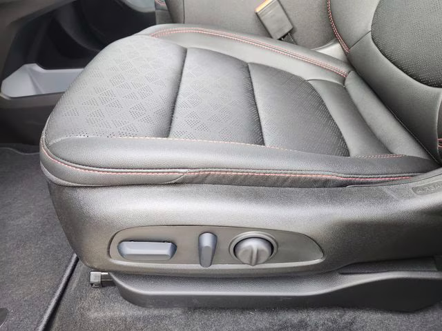 2027 Gxd Chevrolet Bolt EV RS FWD SUV