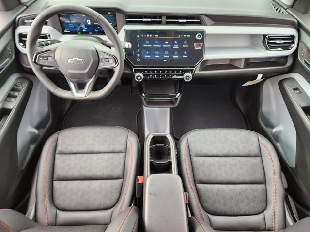 2027 Gxd Chevrolet Bolt EV RS FWD SUV