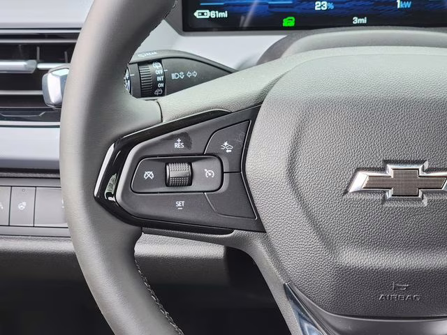 2027 Gxd Chevrolet Bolt EV RS FWD SUV