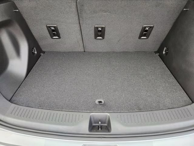 2027 Gxd Chevrolet Bolt EV RS FWD SUV