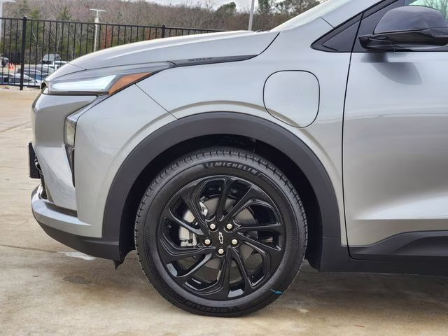 2027 Gxd Chevrolet Bolt EV RS FWD SUV