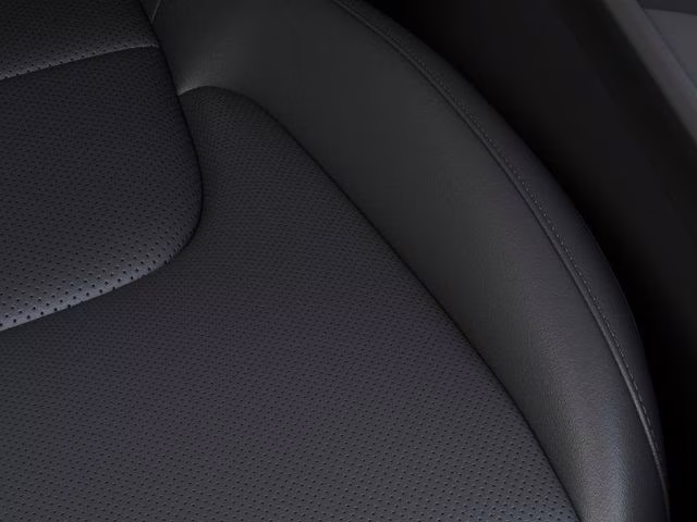 2026 Panthera Metal Gray Kia Sportage EX AWD SUV