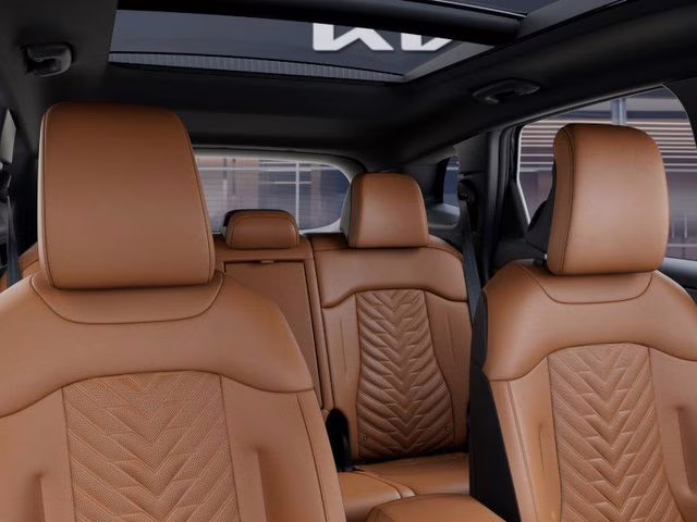 2026 Panthera Metal Gray Kia Sportage X-Line AWD SUV