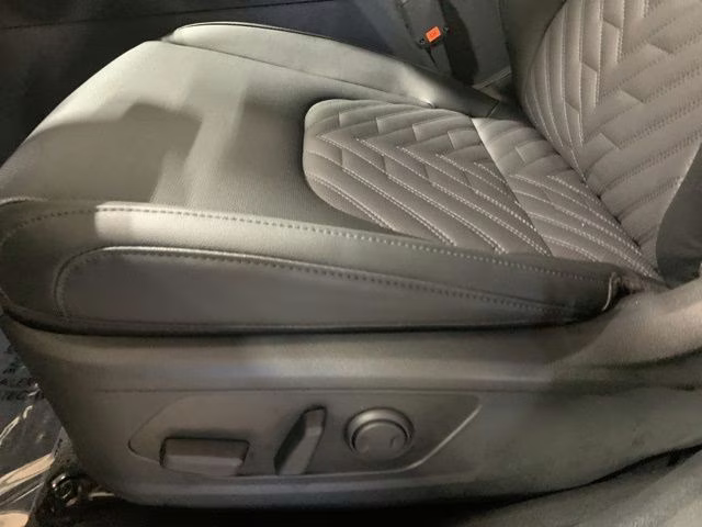 2026 Ebony Black Kia Sportage X-Line AWD SUV