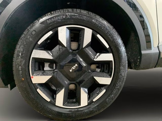 2027 Ivory Silver Kia Telluride S AWD SUV