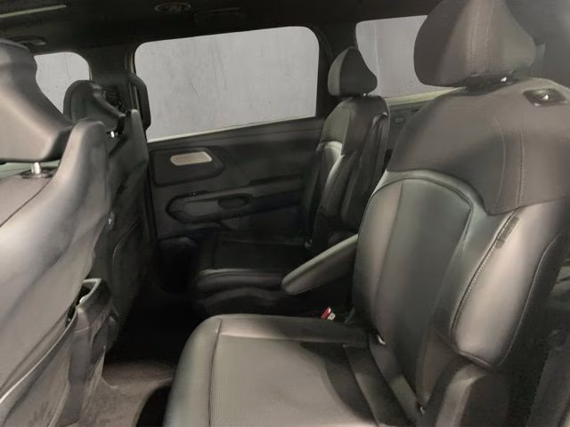 2027 Ivory Silver Kia Telluride S AWD SUV